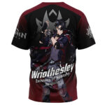 Wriothesley-Genshin-Impact_T-Shirt-FRONT-Mockup.jpg
