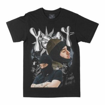 Yeat Graphic T-Shirt