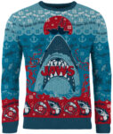 You’re Gonna Need a Bigger Stocking Ugly Christmas Sweater