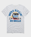 You’re Killin’ Me Smalls The Sandlot x Los Angeles Dodgers T-Shirt