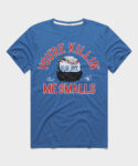 You're Killin' Me Smalls Toronto Blue Jays T-Shirt