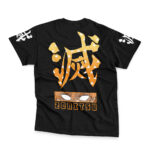 Zenitsu-Agatsuma-Even-If-Demon-Slayer_Streetwear-T-Shirt-FRONT.webp