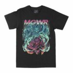 Zoro 3 Sword Style Graphic T-Shirt