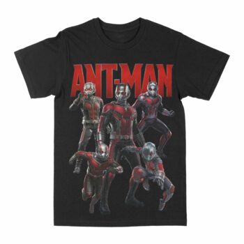 Ant-Man Graphic T-Shirt