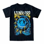 Blink-182 Graphic T-Shirt