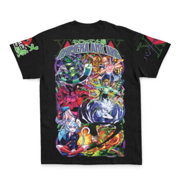 Chimera Ant Arc Hunter x Hunter Streetwear T-Shirt