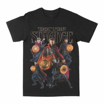 Doctor Strange Graphic T-Shirt