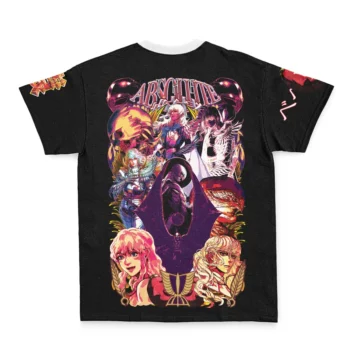 Griffith V2 Berserk Streetwear T-Shirt