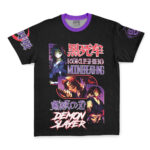 kokushibo-Streetwear-T-Shirt-Back.webp
