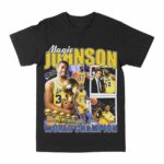 Magic Johnson Graphic T-Shirt