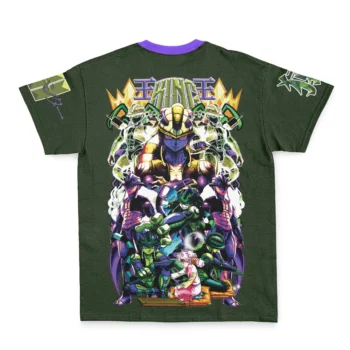 Meruem Hunter x Hunter Streetwear T-Shirt