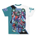 Hoshimi Miyabi Zenless Zone Zero Streetwear T-Shirt