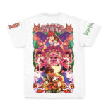 Princess Mononoke Studio Ghibli Streetwear T-Shirt