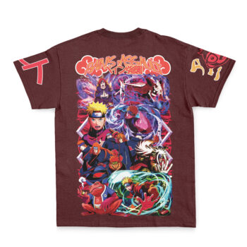 Pain's Assault Shippuden Streetwear T-Shirt
