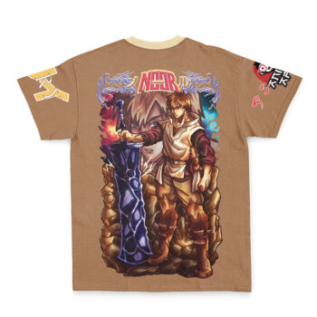 I Parry Everything Streetwear T-Shirt