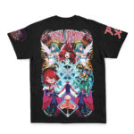 Ragna Crimson Streetwear T-Shirt