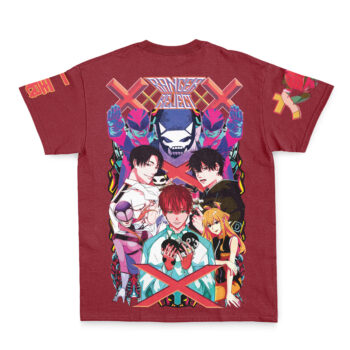 Go Go Loser Ranger Streetwear T-Shirt