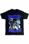 Pop Smoke Graphic T-Shirt