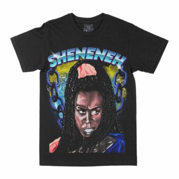 Sheneneh Graphic T-Shirt