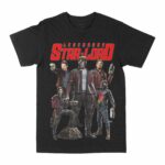 Star Lord Graphic T-Shirt