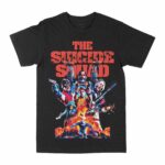 Suicide Squad Graphic T-Shirt