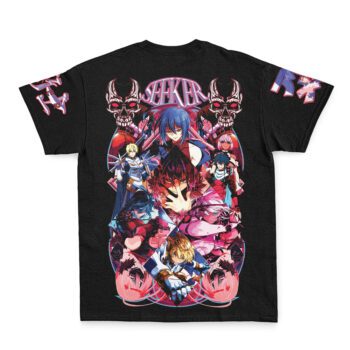 The Most Notorious Talker Streetwear T-Shirt