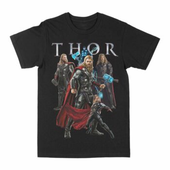 Thor Graphic T-Shirt