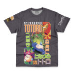 totoro-Streetwear-T-Shirt-Back.webp