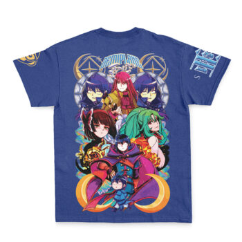 Tsukimichi Streetwear T-Shirt