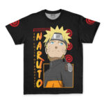 Uzumaki The Child Shippuden Streetwear T-Shirt