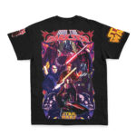 Anakin Skywalker x Darth Vader Star Wars Streetwear T-Shirt