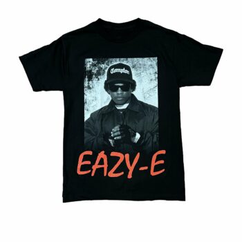 Eazy E Graphic T-Shirt