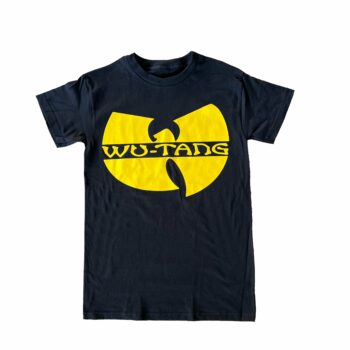Wu-Tang Graphic T-Shirt