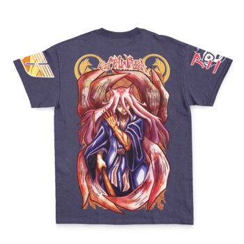Sengoku Youko Streetwear T-Shirt