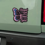 Car Name Emblem Badge mockup ads 2 Red (1)