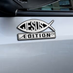 Car Name Emblem Badge mockup ads 2 Red (1)