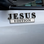 Car Name Emblem Badge mockup ads 2 Red (1)