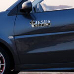 Car Name Emblem Badge mockup ads 2 Red (1)