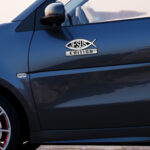 Car Name Emblem Badge mockup ads 2 Red (1)