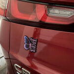 Car Name Emblem Badge mockup ads 2 Red (1)