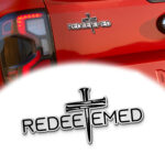 Car Name Emblem Badge mockup ads 2 Red (1)