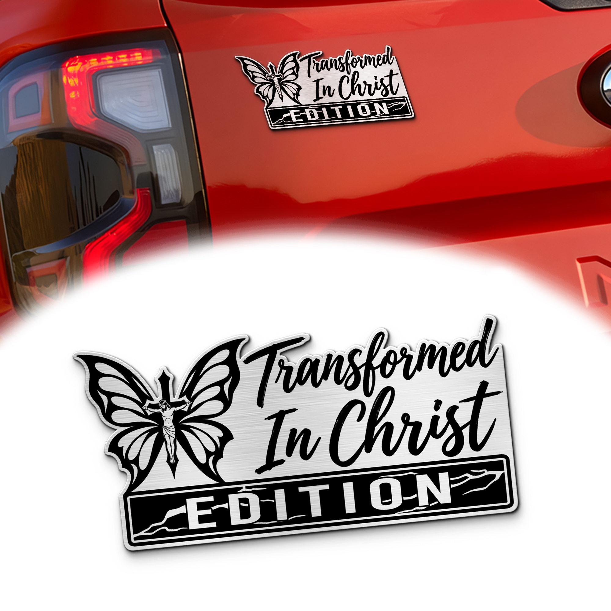 Car Name Emblem Badge mockup ads 2 Red (1)